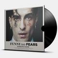 Виниловая пластинка DAMIANO DAVID - FUNNY LITTLE FEARS