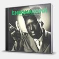 CD-диск TYLER, THE CREATOR - CHROMAKOPIA