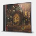 MAYHEM - LITURGY OF DEATH