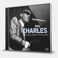 CD-диск CHARLES RAY - GEORGIA ON MY MIND - MESS AROUND (2 CD)
