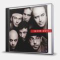 CD-диск DEZORIENTAL - DEZORIENTAL