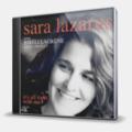 CD-диск LAZARUS SARA - IT'S ALL RIGHT WITH ME