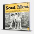 CD-диск VARIOUS ARTISTS - SOUL MEN
