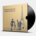 Виниловая пластинка PINK MARTINI - SYMPATHIQUE
