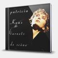 CD-диск KAAS PATRICIA - CARNETS DE SCENE