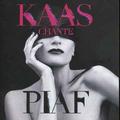 CD-диск KAAS PATRICIA - KAAS CHANTE PIAF