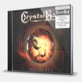 CD-диск CRYSTAL BALL - CRYSTERIA