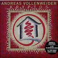 CD-диск VOLLENWEIDER ANDREAS - KRYPTOS (4029758667422)