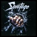 CD-диск SAVATAGE - POWER OF THE NIGHT