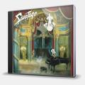 CD-диск SAVATAGE - GUTTER BALLET