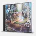 CD-диск SAVATAGE - EDGE OF THORNS