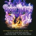 CD-диск DEEP PURPLE - PHOENIX RISING