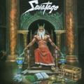CD-диск SAVATAGE - HALL OF THE MOUNTAIN KING