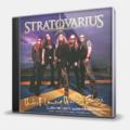 CD-диск STRATOVARIUS - UNDER FLAMING WINTER SKIES