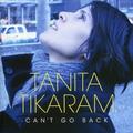 CD-диск TIKARAM, TANITA - CAN'T GO BACK