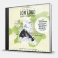 CD-диск VARIOUS ARTISTS - CELEBRATING JON LORD THE COMPOSER