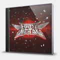 CD-диск BABYMETAL - BABYMETAL