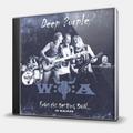 CD-диск DEEP PURPLE - FROM THE SETTING SUN...IN WACKEN