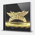 CD-диск BABYMETAL - METAL RESISTANCE