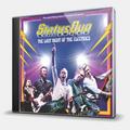 CD-диск STATUS QUO - THE LAST NIGHT OF THE ELECTRICS