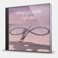CD-диск DEEP PURPLE - INFINITE - 2CD