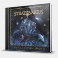 CD-диск STRATOVARIUS - ENIGMA - INTERMISION II