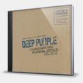 CD-диск DEEP PURPLE - LIVE IN WOLLONGONG 2001