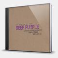 CD-диск DEEP PURPLE - LIVE IN ROME 2013