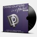 Виниловая пластинка DEEP PURPLE - LIVE AT MONTREUX 1996