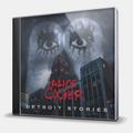 CD-диск COOPER ALICE - DETROIT STORIES