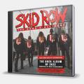 CD-диск SKID ROW - THE GANG'S ALL HERE