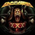 Виниловая пластинка GAMMA RAY - 30 YEARS LIVE ANNIVERSARY