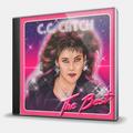 CD-диск C.C.CATCH - THE BEST (4029759174523)