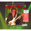 CD-диск RAINBOW - BLACK MASQUERADE