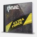 CD-диск H.E.A.T - EXTRA FORCE