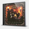 CD-диск BLACKMORE'S NIGHT - FIRES AT MIDNIGHT - 2CD
