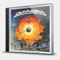 CD-диск GAMMA RAY - LAND OF THE FREE - 2CD