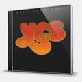 CD-диск YES - OPEN YOUR EYES
