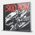 CD-диск SKID ROW - REVOLUTIONS PER MINUTE