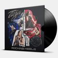 Виниловая пластинка TURUNEN TARJA - ROCKING HEELS - LIVE AT HELLFEST