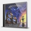 CD-диск GAMMA RAY - HEADING FOR TOMORROW - 2CD