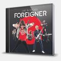 CD-диск FOREIGNER - LIVE IN CHICAGO