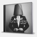 CD-диск LANG YOGI - A WAY OUT OF HERE