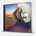 CD-диск EMERSON, LAKE & PALMER - TARKUS - 2CD