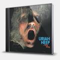 CD-диск URIAH HEEP - ...VERY 'EAVY...VERY 'UMBLE - 2CD