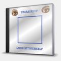 CD-диск URIAH HEEP - LOOK AT YOURSELF - 2CD