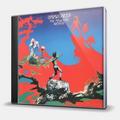 CD-диск URIAH HEEP - THE MAGICIAN'S BIRTHDAY - 2CD