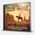 CD-диск VARIOUS ARTISTS - GOLDEN COUNTRY