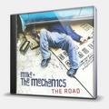 CD-диск MIKE & THE MECHANICS - THE ROAD