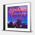 CD-диск SAXON - POWER & THE GLORY